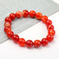 10.5mm Sardonyx Bracelet Wholesale Crystals