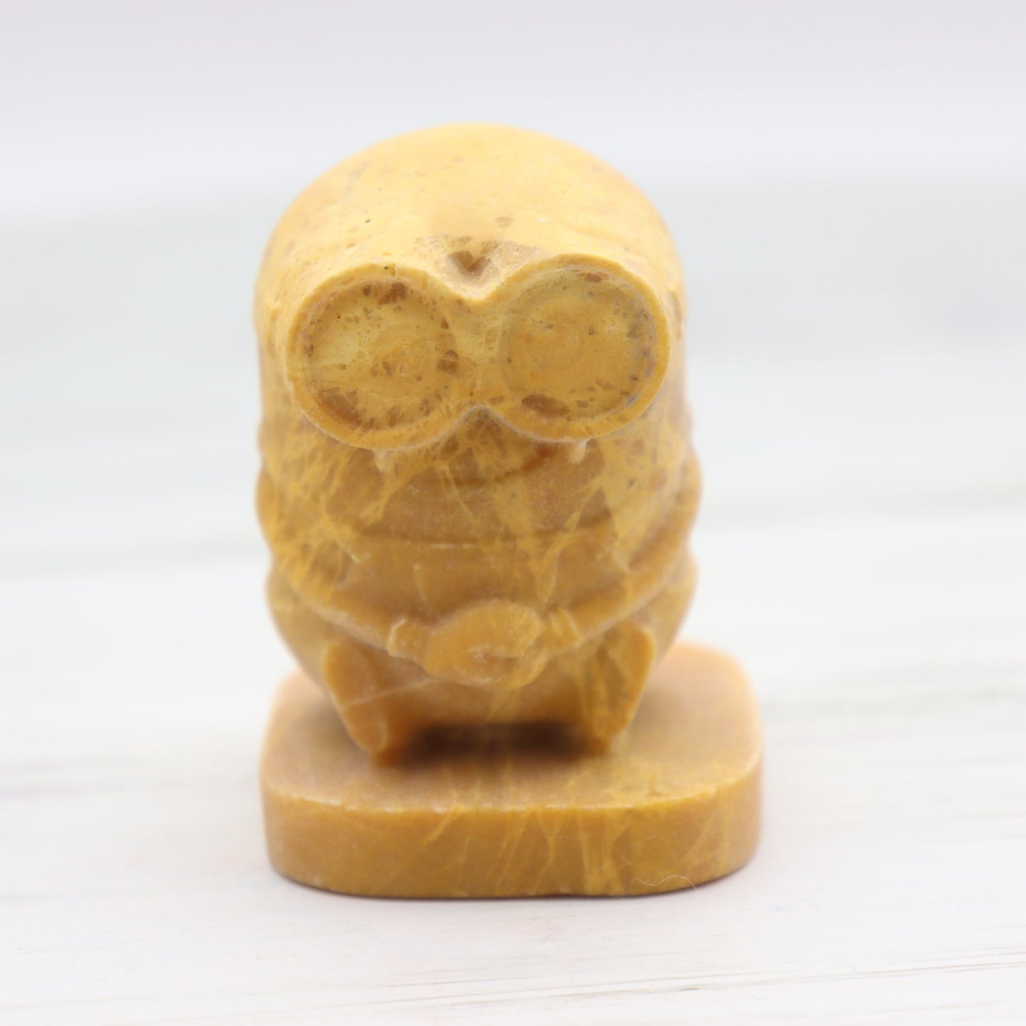 Minions Jasper Crystal Carvings Wholesale Crystals