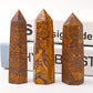 Set of 3 Calligraphy Points Wholesale Crystals