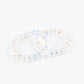 Aura Clear Quartz Bracelet Wholesale Crystals