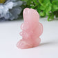 2.5" Fairy Crystal Carvings Wholesale Crystals