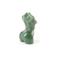 2.5" Aventurine Crystal Carving Model Figurine Wholesale Crystals