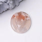 1.5" Flower Agate Crystal Carvings Wholesale Crystals