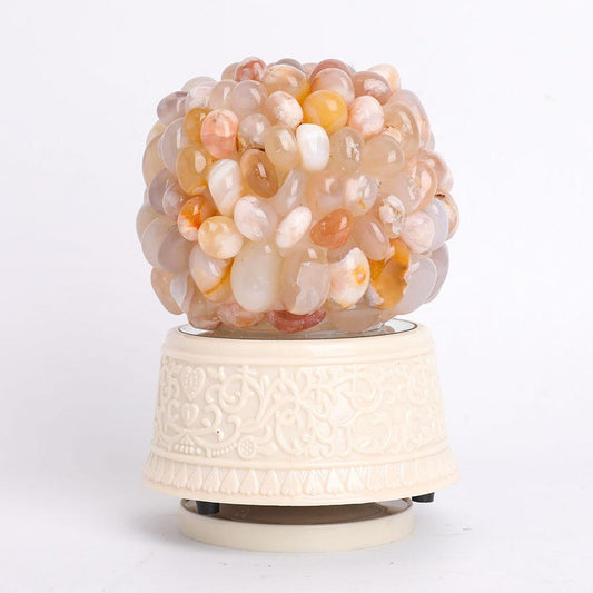 Crystal Music Box Wholesale Crystals