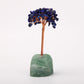 Lapis Crystal Chips Tree Wholesale Crystals