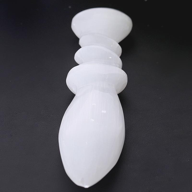 7" Selenite Dagger Wholesale Crystals