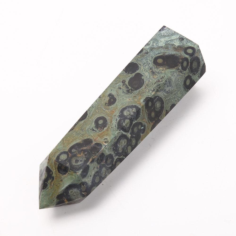 Kambaba Crystal Tower 18.5cm Wholesale Crystals