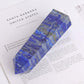 Lapis Tower Wholesale Crystals