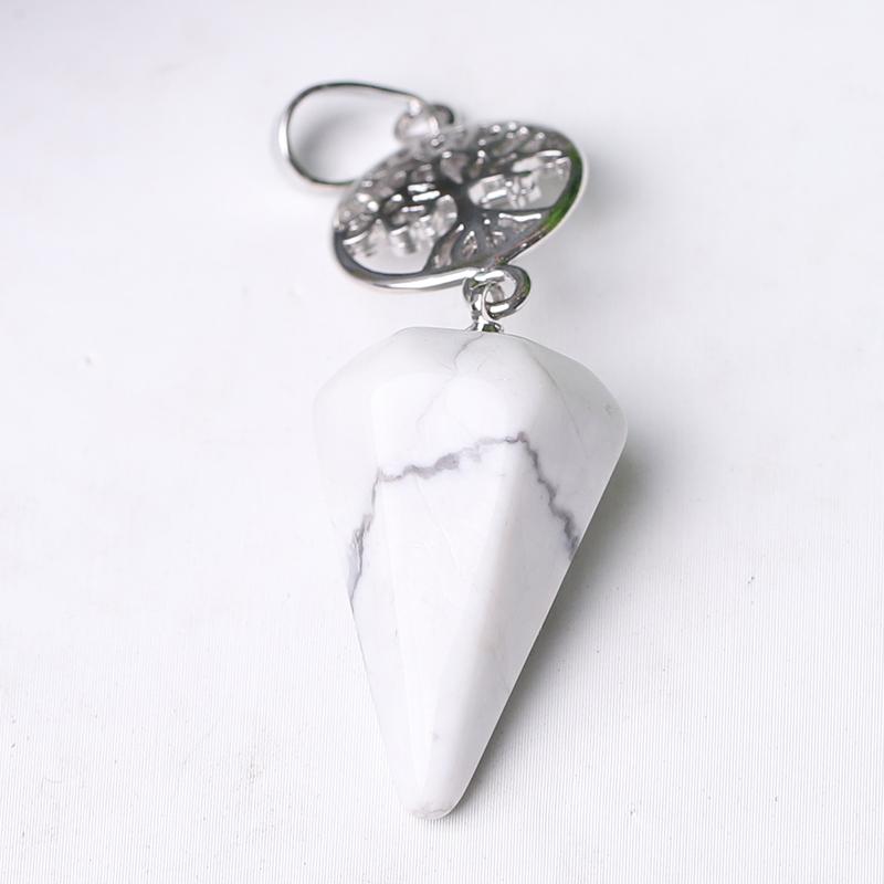 2.2" Arrow Head Pendant Wholesale Crystals