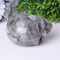 Labradorite Crystal Skull Carvings Wholesale Crystals
