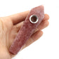 Strawberry Smoking Pipe wholesale support mixed customization Wholesale Crystals
