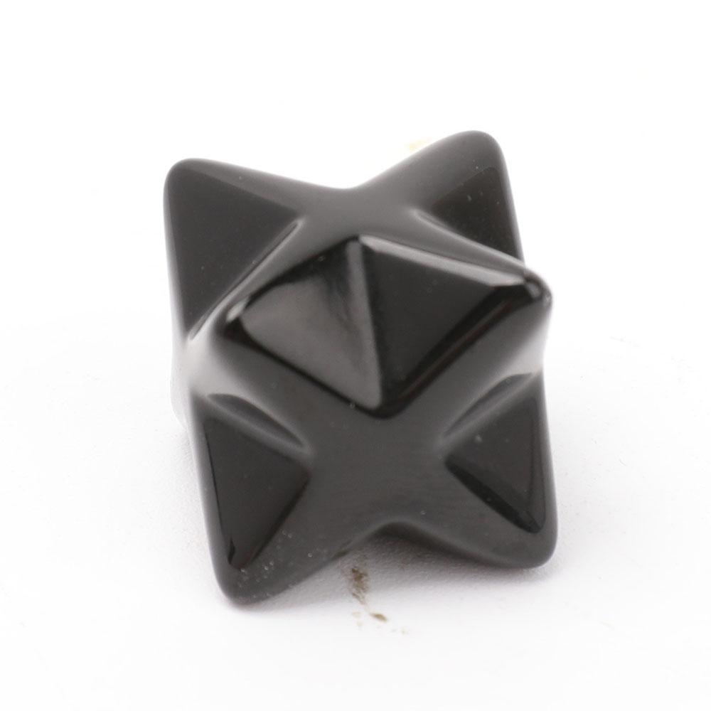 2cm Merkaba Carvings Wholesale Crystals