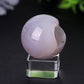 1.2"-4.0" Druzy Agate Sphere Wholesale Crystals