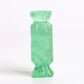 Set of 3 Fluorite Candy Shape Carving Decoration Wholesale Crystals