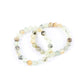 Peridot Bracelet Wholesale Crystals