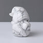 2.3" Howlite Gnomes Crystal Carvings Wholesale Crystals