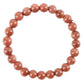 Gold Sandstone Bracelet Wholesale Crystals
