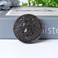 2" Round Lion Totem Crystal Carvings Wholesale Crystals