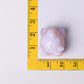 2" Pink Opalite Jigglypuff Carving Figurine Healing Decoration Wholesale Crystals