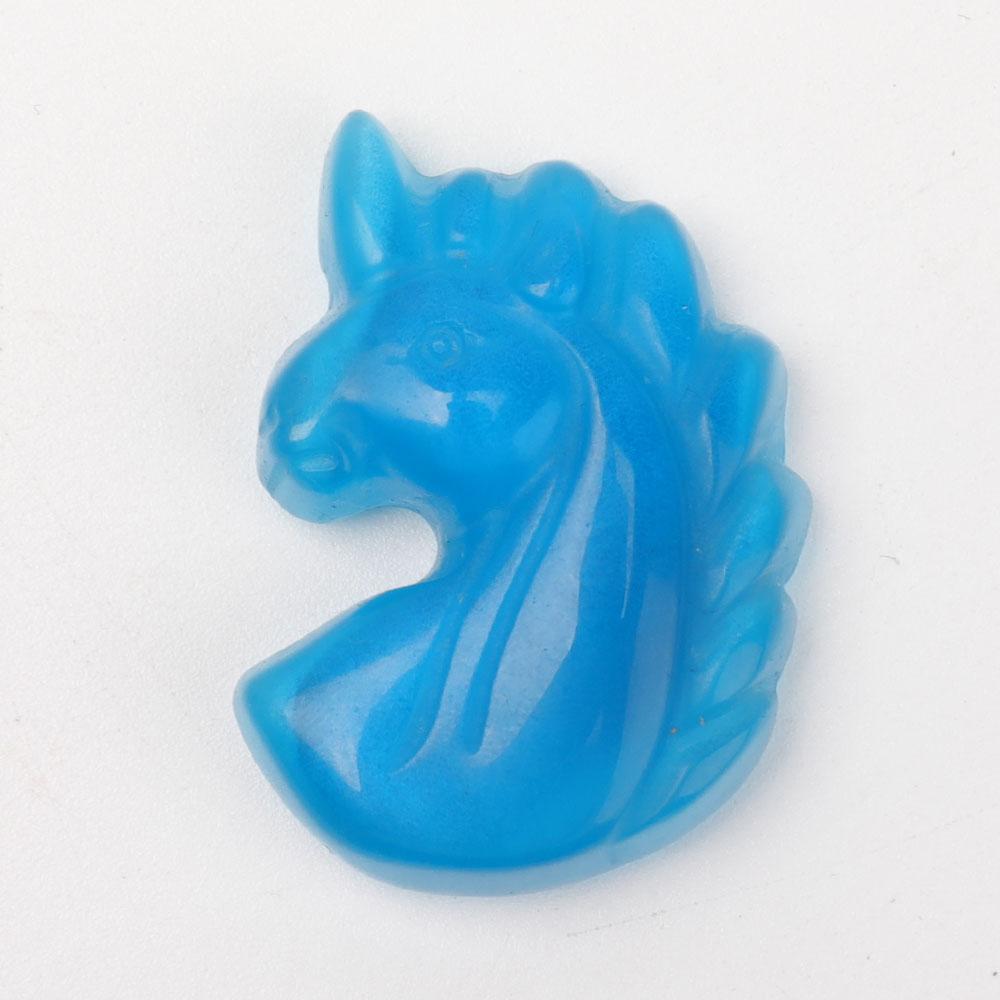 Cat Eye Unicorn Crystal Carvings Wholesale Crystals