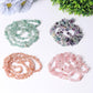 Natural Crystal Chips String for DIY Wholesale Crystals