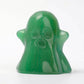 2" Crystal Ghost Carvings Wholesale Crystals
