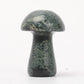 2" Crystal Mashroom Carvings Wholesale Crystals