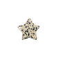 1" Crystal Carving Stars Wholesale Crystals