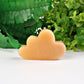2.7"-3.0" Cloud Crystal Carvings Wholesale Crystals