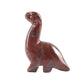 Dalmatian Dinosaur Crystal Carvings Wholesale Crystals