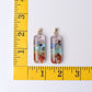 1.8" Chakra Resin Crystal Pendant Wholesale Crystals